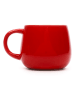 Tri-Coastal Design Tasse in Rot - (H)14 cm