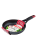 Pyrex Pfanne "Optima" in Schwarz - Ø 24 cm