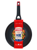 Pyrex Wok "Optima" in Schwarz - Ø 28 cm