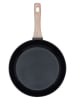 Pyrex Pfanne "Cook & Care" in Schwarz - Ø 28 cm