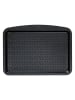 Pyrex Backblech "Glide" in Schwarz - (L)38 x (B)25 cm