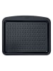 Pyrex Backblech "Glide" in Schwarz - (L)34 x (B)25 cm