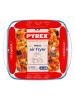 Pyrex Forma do frytkownicy beztłuszczowej - 2,2 l