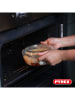 Pyrex 2er-Set: Auflaufformen - 1,3 l