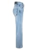 Blue Effect Jeans - Comfort fit - in Hellblau