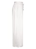 Blue Effect Broek wit