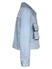 Blue Effect Jeansjacke in Hellblau