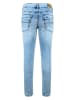 Blue Effect Jeans - Regular fit - in Hellblau