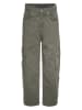 Blue Effect Cargobroek kaki