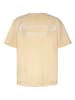 Blue Effect Shirt beige
