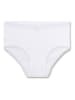 Sanetta Pełne majtki (5 par) w kolorze białym