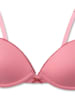 Sanetta Schalen-BH in Pink