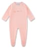 Sanetta Pyjama in Rosa