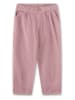Sanetta Kidswear Hose in Rosa