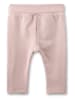 Sanetta Kidswear Spodnie w kolorze jasnoróżowym