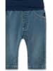 Sanetta Kidswear Jeans in Dunkelblau