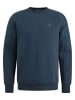 CAST IRON Sweatshirt donkerblauw
