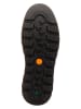 Timberland Leder-Boots "Ray City" in Hellbraun