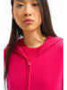 AUTHENTIC CASHMERE Kaschmir-Cardigan "Colombis" in Pink