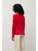 AUTHENTIC CASHMERE Kaschmir-Pullover "Criou" in Rot