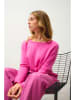 AUTHENTIC CASHMERE Kaschmir-Pullover "Dibona" in Pink