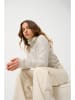 AUTHENTIC CASHMERE Kaschmir-Rollkragenpullover "Fornet" in Creme