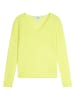 AUTHENTIC CASHMERE Kaschmir-Pullover "Galise" in Gelb