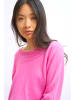 AUTHENTIC CASHMERE Kaschmir-Pullover "Goléon" in Pink