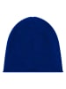 AUTHENTIC CASHMERE Kaschmir-Mütze "Pinier" in Blau