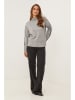 Soft Cashmere Coltrui grijs