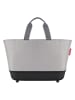 Reisenthel Shopper in Grau - (B)48 x (H)33 x (T)28 cm