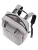 Reisenthel Rugzak "Allday M" grijs - (B)30 x (H)39 x (D)13 cm