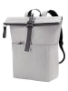 Reisenthel Rucksack in Grau - (B)43 x (H)43 x (T)17 cm