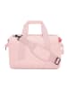 Reisenthel Umhängetasche "Allrounder M" in Rosa - (B)40 x (H)33,5 x (T)24 cm