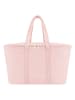 Reisenthel Kühltasche in Rosa - (B)44,5 x (H)25 x (T)24,5 cm