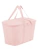 Reisenthel Kühltasche in Rosa - (B)44,5 x (H)25 x (T)24,5 cm