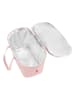 Reisenthel Koeltas lichtroze - (B)44,5 x (H)25 x (D)24,5 cm