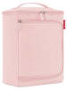 Reisenthel Kühltasche in Rosa - (B)23 x (H)30 x (T)14 cm