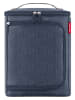 Reisenthel Koeltas donkerblauw - (B)23 x (H)30 x (D)14 cm