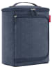 Reisenthel Kühltasche in Dunkelblau - (B)23 x (H)30 x (T)14 cm
