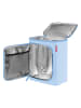Reisenthel Koeltas lichtblauw - (B)23 x (H)30 x (D)14 cm
