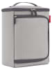 Reisenthel Kühltasche in Grau - (B)23 x (H)30 x (T)14 cm