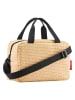 Reisenthel Koeltas "to-go" beige - (B)23,5 x (H)16 x (D)12 cm