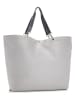 Reisenthel Shopper "XL" in Grau - (B)68 x (H)45,5 x (T)20 cm