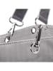 Reisenthel Shopper bag "XL" w kolorze szarym - 68 x 45,5 x 20 cm