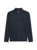 Marc O'Polo Poloshirt in Dunkelblau