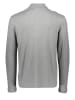 Marc O'Polo Poloshirt in Grau