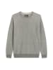 Marc O'Polo Pullover in Grau