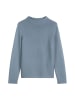 Marc O'Polo Sweter w kolorze błękitnym