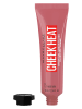 Maybelline New York Rouge "Cheek Heat Blush - 15 Nude Burn", 10 ml